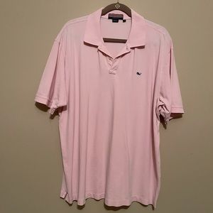 Vineyard Vines Polo